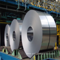 AISI 201 304 Cold Rolled Stainless Steel Coil